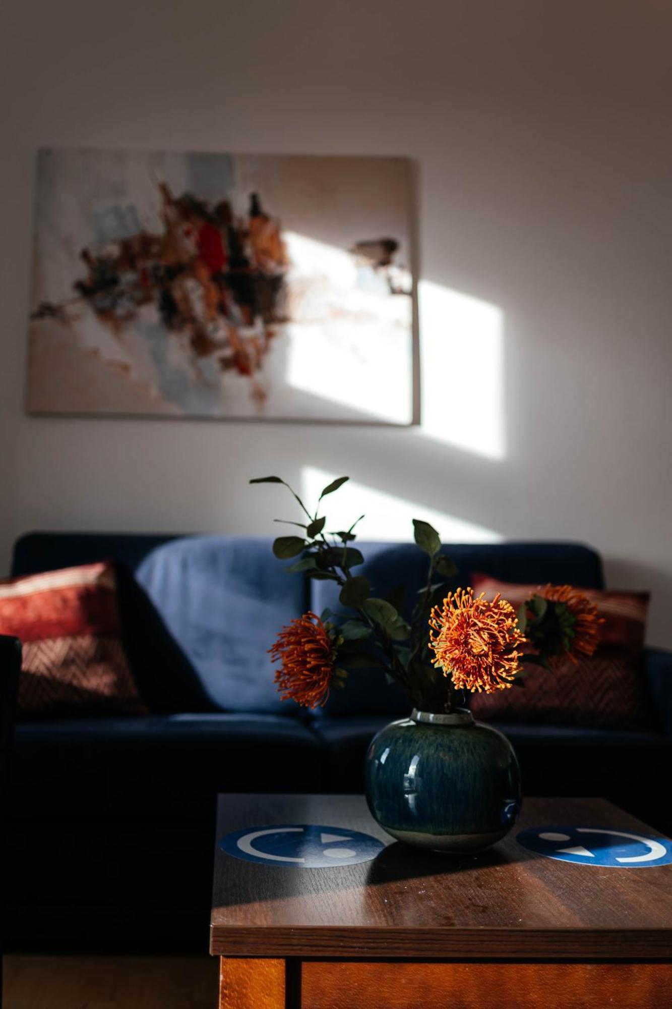 Lax Apartamento *