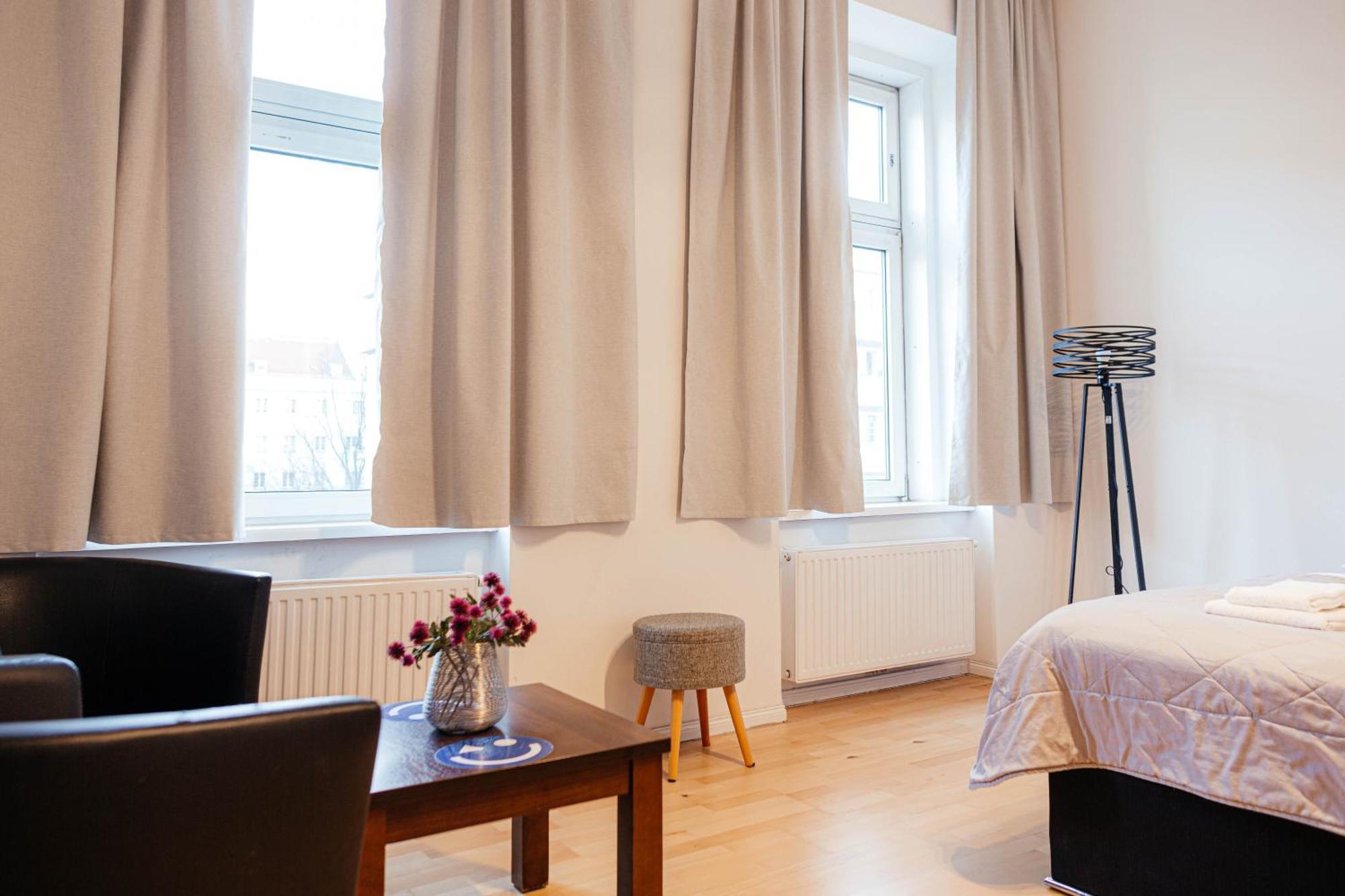 Apartamento Lax *