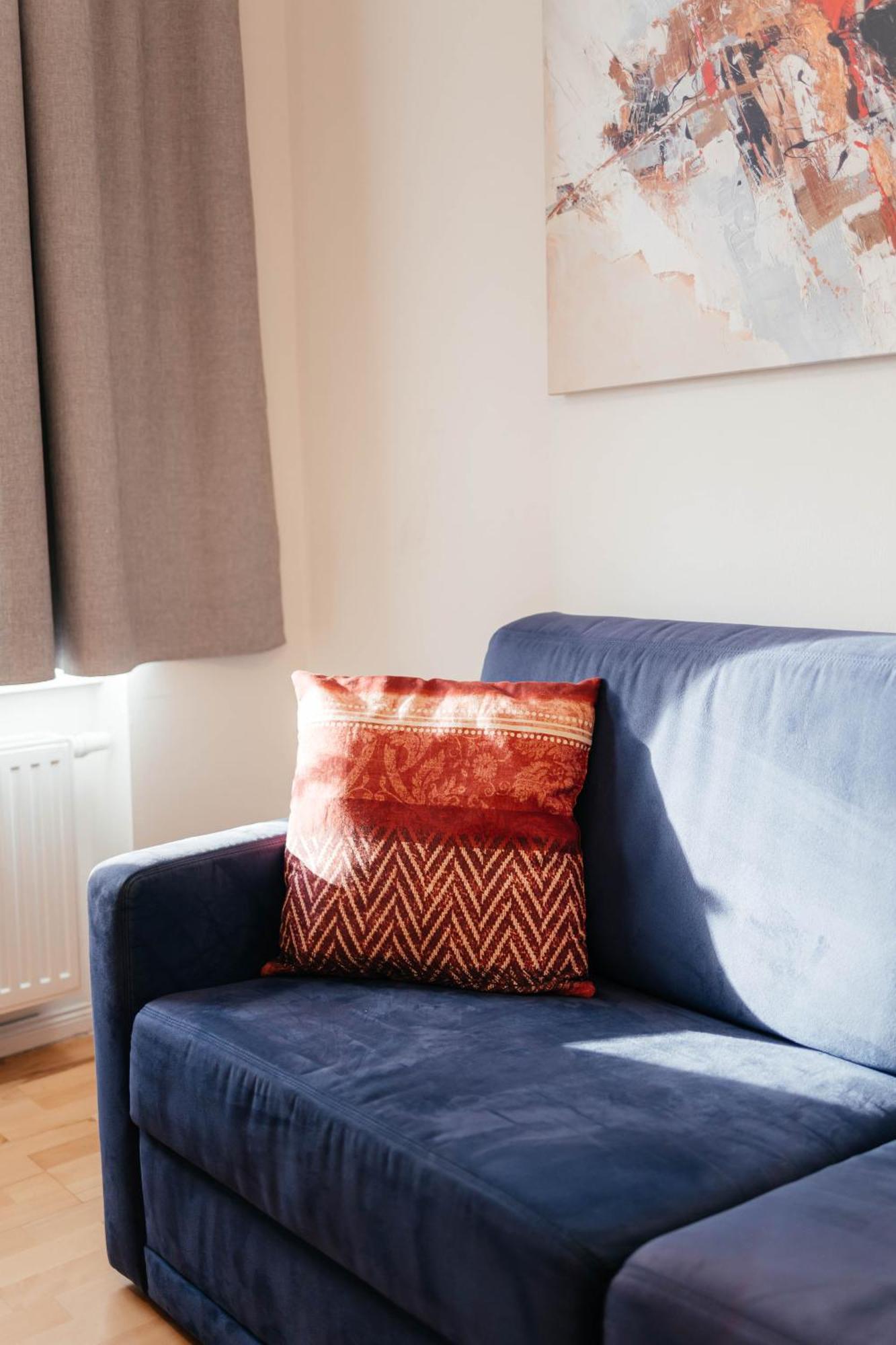 Apartamento Lax Viena