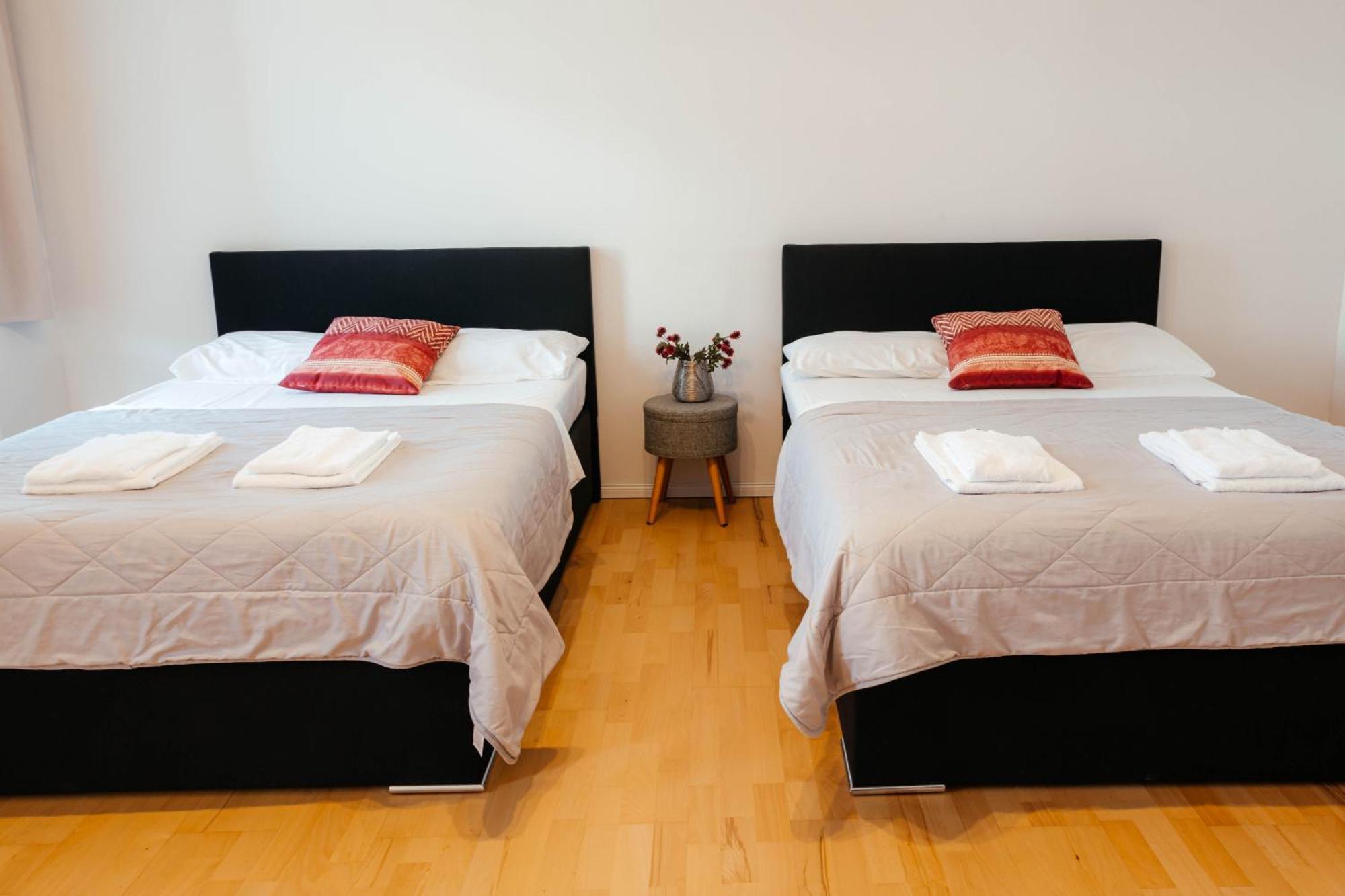 Apartamento Lax *